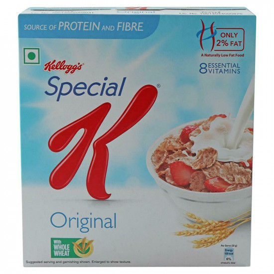 Kellogg's Special K Original Breakfast Cereal 290 G