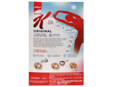 Kellogg's Special K Original Breakfast Cereal 935 G