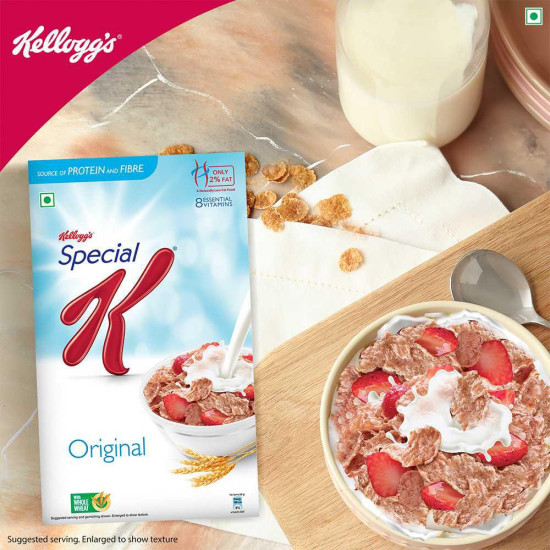 Kellogg's Special K Original Breakfast Cereal 935 G