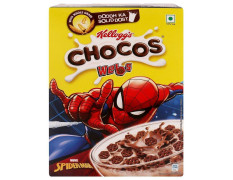 Kellogg's Webs Chocos 300 G