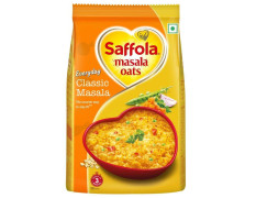 Saffola Classic Instant Masala Oats 1 Kg