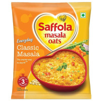Saffola Classic Instant Masala Oats 38 G