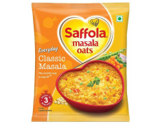 Saffola Classic Instant Masala Oats 38 G