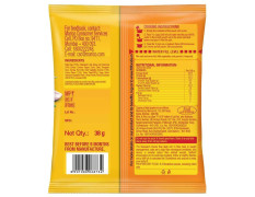 Saffola Classic Instant Masala Oats 38 G