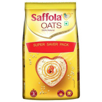 Saffola Oats 500 G