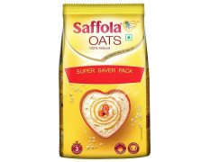 Saffola Oats 500 G
