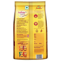 Saffola Oats 500 G Saffola Oats 500 G