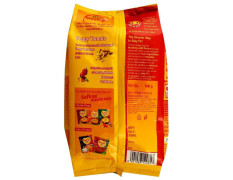 Saffola Peppy Tomato Instant Masala Oats 500 G