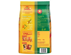 Saffola Veggie Twist Instant Masala Oats 1 Kg