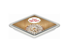 Amul Kaju Katri 200 G