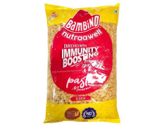 Bambino Nutraawell Elbow Macaroni Pasta 850 G