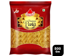 Bambino Premium Spiral Pasta 500 G