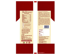 Bambino Premium Spiral Pasta 500 G