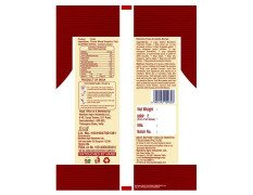 Bambino Premium Spirali Pasta 250 G