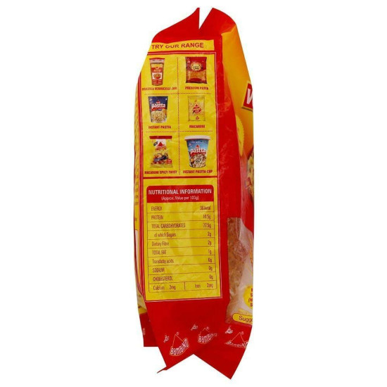 Bambino Premium Vermicelli 850 G