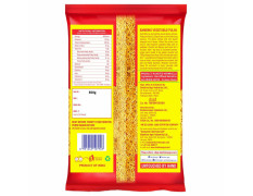 Bambino Roasted Vermicelli 850 G