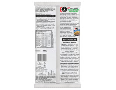 Ching's Secret Just Soak Veg Hakka Noodles 140 G