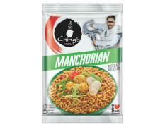 Ching's Secret Manchurian Instant Noodles 60 G
