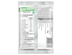 Ching's Secret Manchurian Instant Noodles 60 G