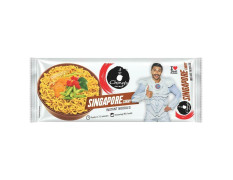 Ching's Secret Singapore Curry Instant Noodles 240 G