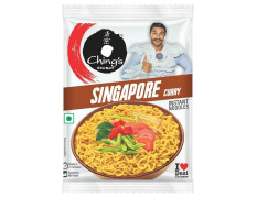 Ching's Secret Singapore Curry Instant Noodles 60 G
