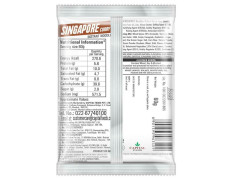 Ching's Secret Singapore Curry Instant Noodles 60 G