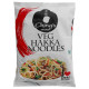 Ching's Secret Veg Hakka Noodles 600 G