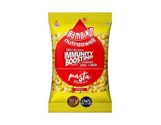 Bambino Macaroni Pasta 500 g