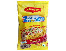 Maggi 2-Minute Masala Instant Noodles 140 G