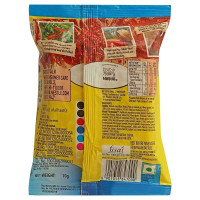 Maggi 2-Minutes Masala Instant Noodles (No Onion No Garlic) 70 G