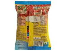 Maggi 2-Minutes Masala Instant Noodles (No Onion No Garlic) 70 G