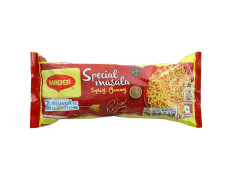 Maggi 2 Minutes Spicy Yummy Special Masala Noodles 280 G