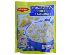 Maggi Cheese Macaroni Instant Pazzta 70 G