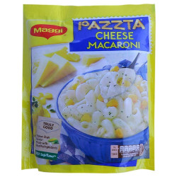 Maggi Cheese Macaroni Instant Pazzta 70 G