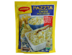 Maggi Cheese Macaroni Instant Pazzta Family Saver Pack 140 G