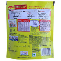Maggi Cheesy Tomato Twist Instant Pazzta 64 G Maggi Cheesy Tomato Twist Instant Pazzta 64 G