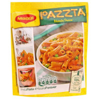 Maggi Masala Penne Instant Pazzta 65 G