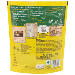 Maggi Masala Penne Instant Pazzta Family Saver Pack 130 G