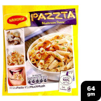 Maggi Mushroom Penne Instant Pazzta 64 G