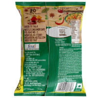 Maggi Nutri-Licious Masala Instant Veg Atta Noodles 72.5 G Maggi Nutri-Licious Masala Instant Veg Atta Noodles 72.5 G