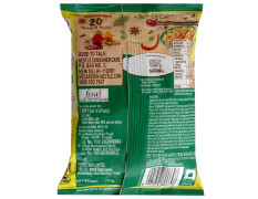 Maggi Nutri-Licious Masala Instant Veg Atta Noodles 72.5 G