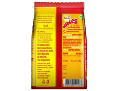 Saffola Oodles Yummy Masala Noodles 184 G (Pack Of 4)