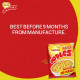 Saffola Oodles Yummy Masala Noodles 46 G