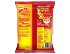 Saffola Oodles Yummy Masala Noodles 46 G