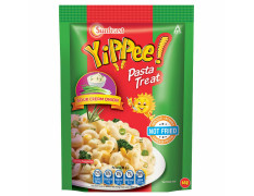 Sunfeast Pasta Treat Sour Cream Onion Instant Pasta 65 G