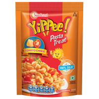 Sunfeast Tomato Cheese Instant Pasta Treat 65 G