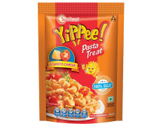 Sunfeast Tomato Cheese Instant Pasta Treat 65 G