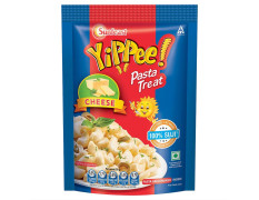 Sunfeast Yippee Cheese Pasta Treat 65 G