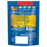 Sunfeast Yippee Cheese Pasta Treat 65 G
