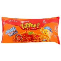 Sunfeast Yippee Magic Masala Instant Noodles 240 G